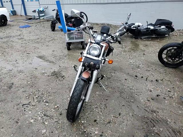 2000 Suzuki Vs1400 Glp VIN: JS1VX51L2Y2102191 Lot: 86243775