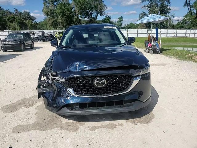 2023 Mazda Cx-5 Select VIN: JM3KFBBMXP0260507 Lot: 86469825