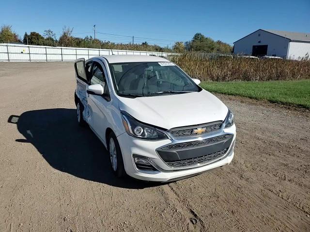 2020 Chevrolet Spark 1Lt VIN: KL8CD6SA2LC417898 Lot: 87051205