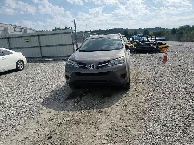 2015 Toyota Rav4 Le VIN: JTMZFREV2FD059034 Lot: 85566105