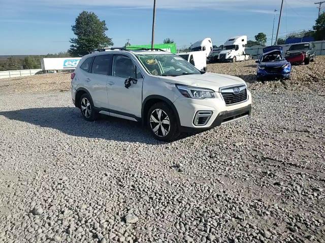 2020 Subaru Forester Touring VIN: JF2SKAXC4LH454929 Lot: 84698865
