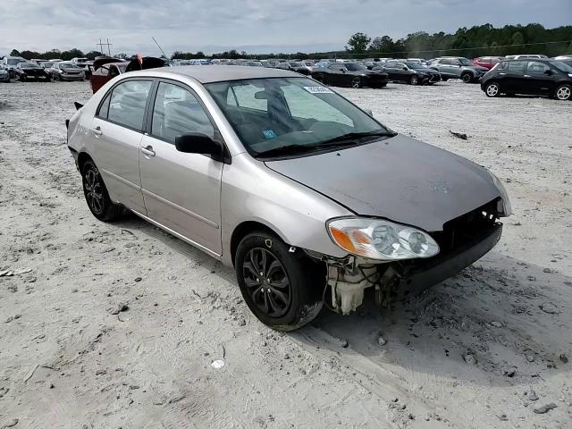 2003 Toyota Corolla Ce VIN: 1NXBR32E33Z148578 Lot: 82385425