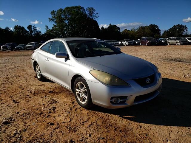 2007 Toyota Camry Solara Se VIN: 4T1CE30P37U753484 Lot: 82457925