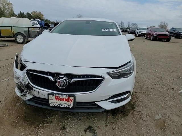 2018 Buick Regal Essence VIN: W04GP6SX5J1124780 Lot: 90852745