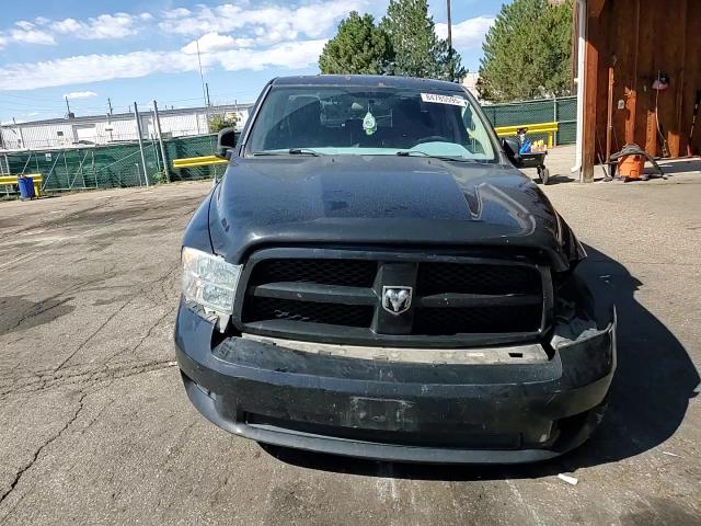2012 Dodge Ram 1500 St VIN: 1C6RD7FT5CS340797 Lot: 84785595