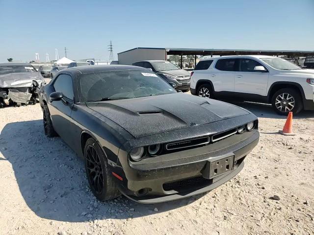 2017 Dodge Challenger Sxt VIN: 2C3CDZAGXHH519389 Lot: 86459725