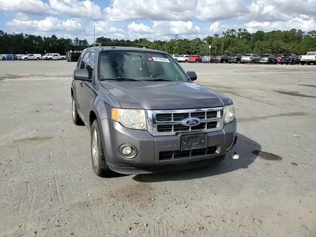 2010 Ford Escape VIN: 1FMCU9DG0AKD24600 Lot: 85180565