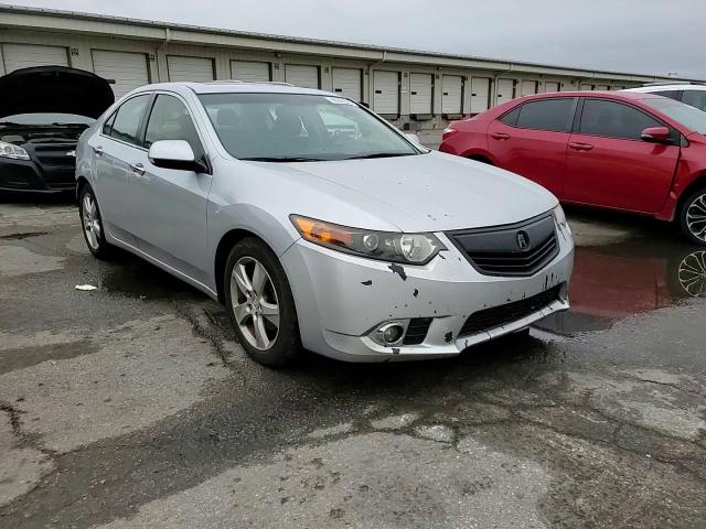 2012 Acura Tsx VIN: JH4CU2F45CC021824 Lot: 90300335