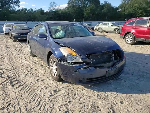 2009 Nissan Altima 2.5 VIN: 1N4AL21E69N486921 Lot: 85485395