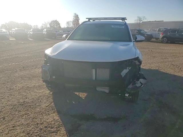 2024 Hyundai Santa Cruz Limited VIN: 5NTJEDDF1RH109404 Lot: 90131665