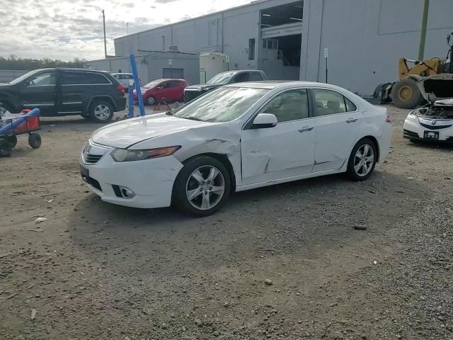 2014 Acura Tsx VIN: JH4CU2F44EC002135 Lot: 82307875
