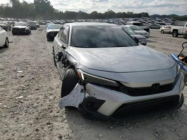 2024 Honda Civic Sport VIN: 2HGFE2F56RH512527 Lot: 85754055