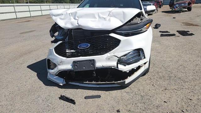 2023 Ford Edge Sel VIN: 2FMPK4J98PBA04282 Lot: 85574945