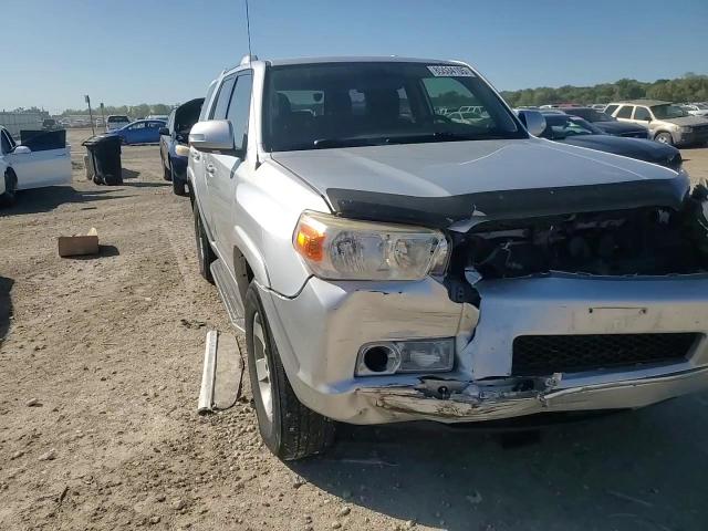2013 Toyota 4Runner Sr5 VIN: JTEBU5JR1D5144474 Lot: 85534105
