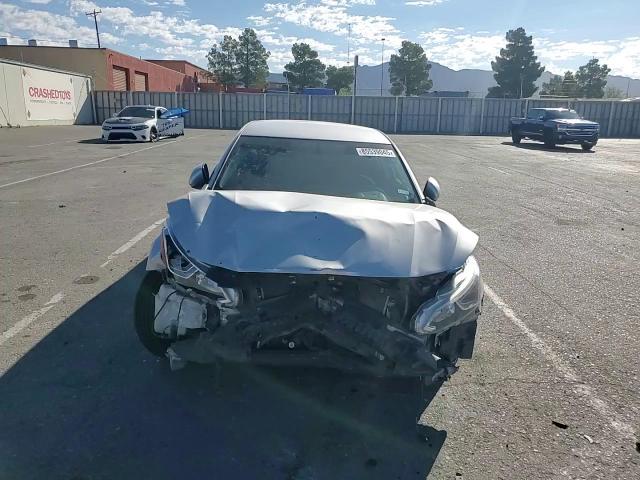 2020 Nissan Altima S VIN: 1N4BL4BV7LC217800 Lot: 85539045