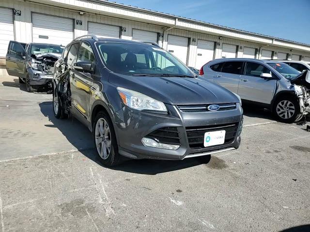 2016 Ford Escape Titanium VIN: 1FMCU0JX0GUA07493 Lot: 84804645