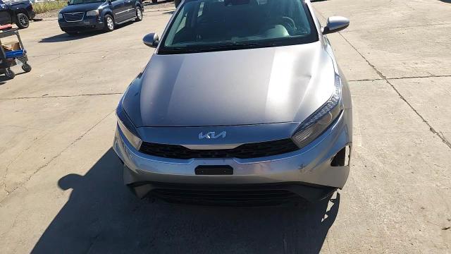 2023 Kia Forte Lx VIN: 3KPF24AD4PE623216 Lot: 90727935