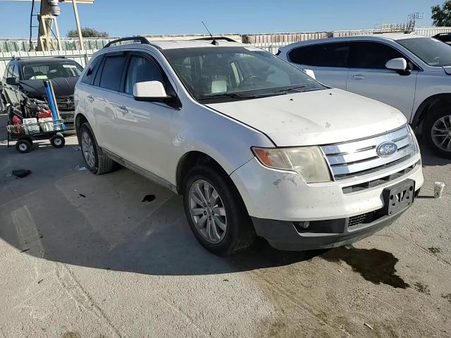 2010 Ford Edge Limited VIN: 2FMDK3KC3ABA66140 Lot: 87459265