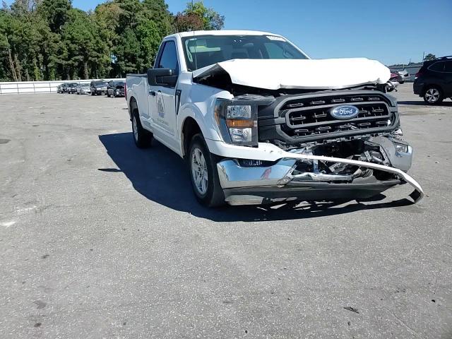 2023 Ford F150 VIN: 1FTMF1CP5PKF49951 Lot: 82485625