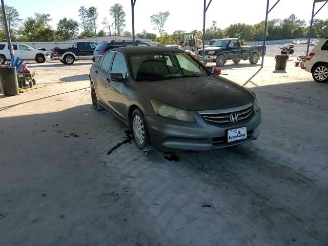 2011 Honda Accord Lx VIN: 1HGCP2F37BA061267 Lot: 82443415