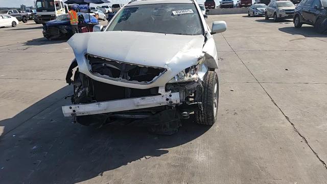 2007 Lexus Rx 350 VIN: JTJGK31U570009179 Lot: 85296975