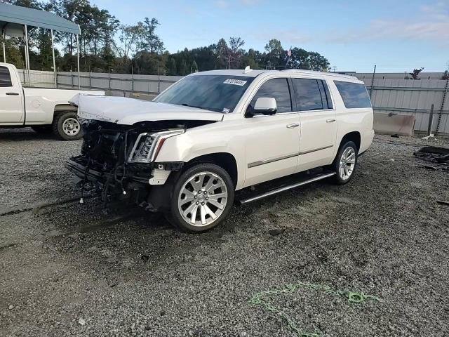 2016 Cadillac Escalade Esv Premium VIN: 1GYS4JKJ7GR175449 Lot: 87078405