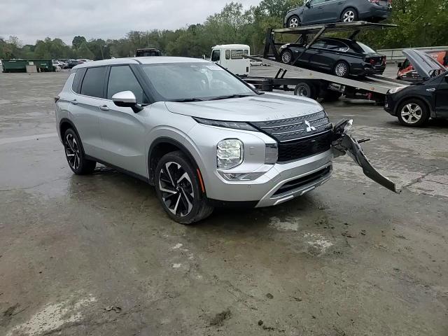 2024 Mitsubishi Outlander Se VIN: JA4J4VA85RZ060966 Lot: 85555085