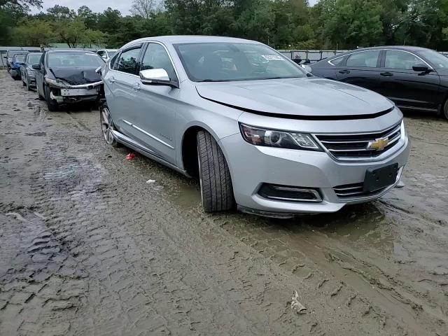 2019 Chevrolet Impala Premier VIN: 2G1105S31K9115880 Lot: 82311745