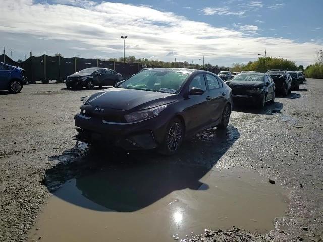 2024 Kia Forte Gt Line VIN: 3KPF54ADXRE808977 Lot: 90686665