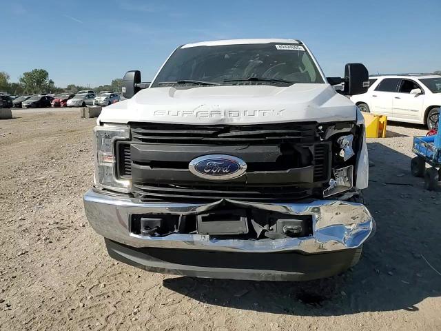 2019 Ford F350 Super Duty Utility / Service Truck VIN: 1FT8W3BT9KEG47867 Lot: 89494065