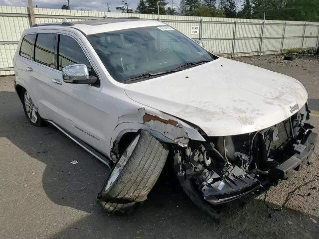2015 Jeep Grand Cherokee Summit VIN: 1C4RJFJT5FC197223 Lot: 81948205
