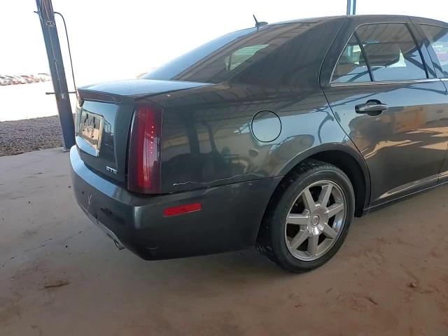 2005 Cadillac Sts VIN: 1G6DW677450226459 Lot: 90462365