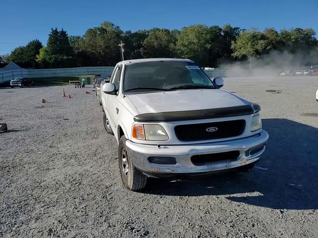 1998 Ford F250 VIN: 2FTPX28L5WCA78523 Lot: 86620435
