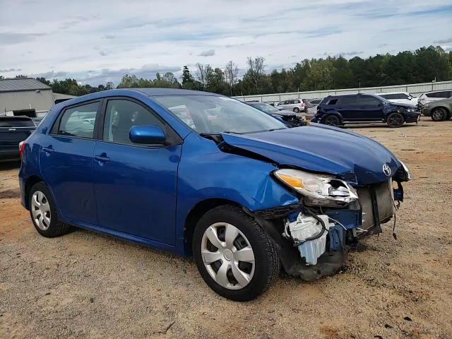 2010 Toyota Corolla Matrix VIN: 2T1KU4EE6AC494641 Lot: 85646835