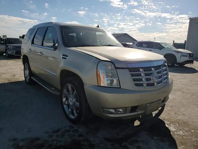 2013 Cadillac Escalade Luxury VIN: 1GYS4BEF3DR145843 Lot: 82412465