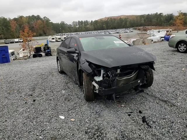 2019 Kia Forte Fe VIN: 3KPF24AD4KE013972 Lot: 90134395