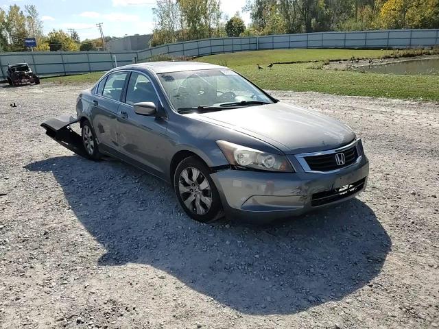 2009 Honda Accord Exl VIN: 1HGCP26809A131228 Lot: 82232995