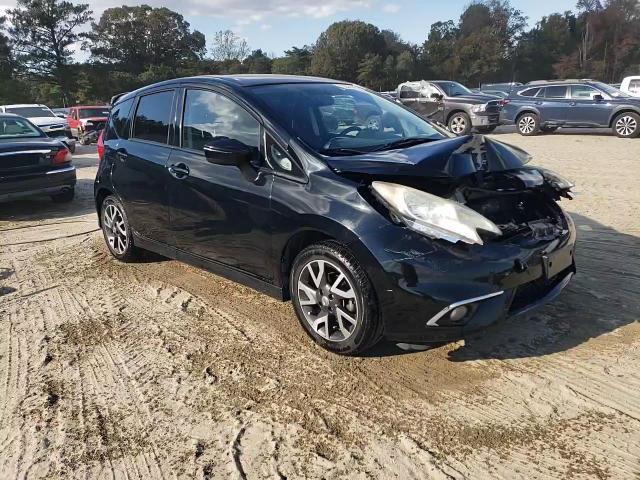 2015 Nissan Versa Note S VIN: 3N1CE2CP4FL359370 Lot: 89856015