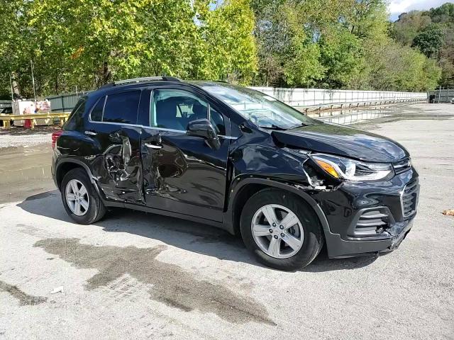 2020 Chevrolet Trax 1Lt VIN: KL7CJLSB6LB087578 Lot: 81991655