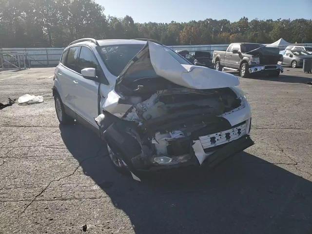 2014 Ford Escape Se VIN: 1FMCU0G94EUD72247 Lot: 89899885