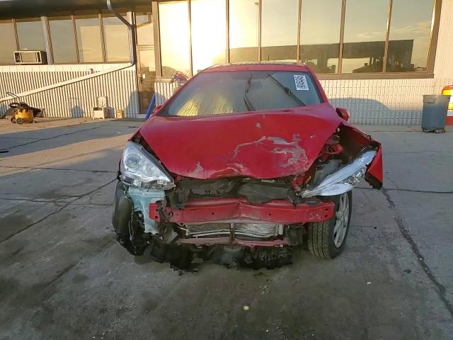 2012 Toyota Prius C VIN: JTDKDTB37C1018869 Lot: 90454345