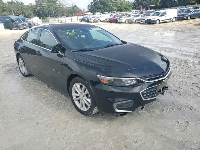 2017 Chevrolet Malibu Lt VIN: 1G1ZE5ST1HF200514 Lot: 85306565