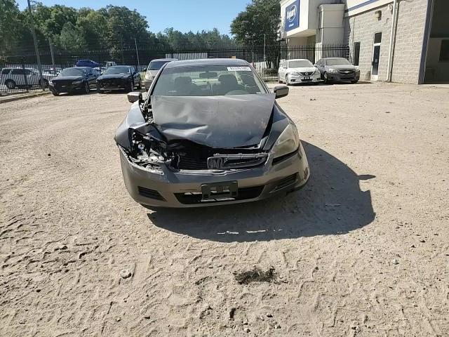 2006 Honda Accord Ex VIN: 1HGCM56846A045278 Lot: 82375105