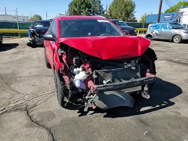 2020 Honda Hr-V Sport VIN: 3CZRU6H11LM710192 Lot: 85164625