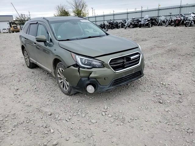 2019 Subaru Outback To VIN: 4S4BSETC4K3291489 Lot: 82315095