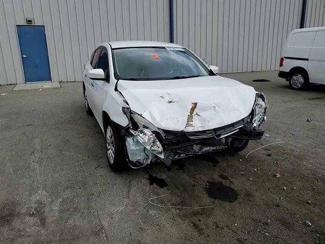 2013 Nissan Sentra S VIN: 3N1AB7AP3DL768778 Lot: 82364775