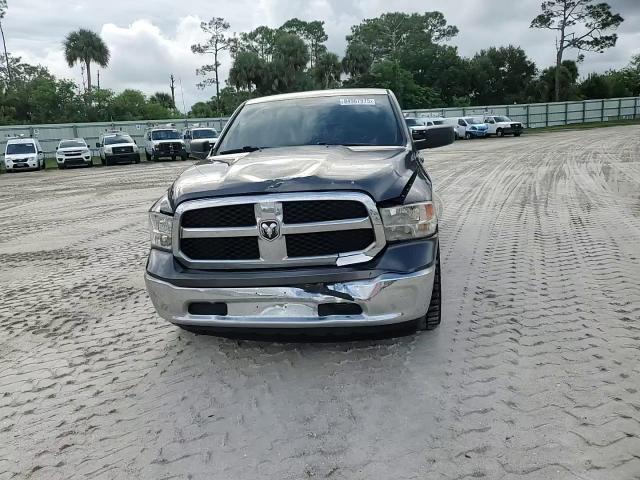 2021 Ram 1500 Classic Slt VIN: 1C6RR7TT2MS520276 Lot: 84967975