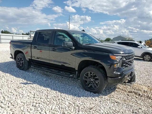 2024 Chevrolet Silverado C1500 Custom VIN: 3GCPABEK7RG162010 Lot: 85523835