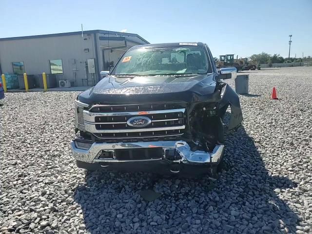 2022 Ford F150 Supercrew VIN: 1FTFW1E89NFB64154 Lot: 87192795