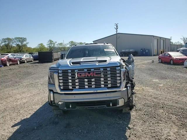 2024 GMC Sierra K2500 Denali VIN: 1GT49REY2RF169229 Lot: 84433435